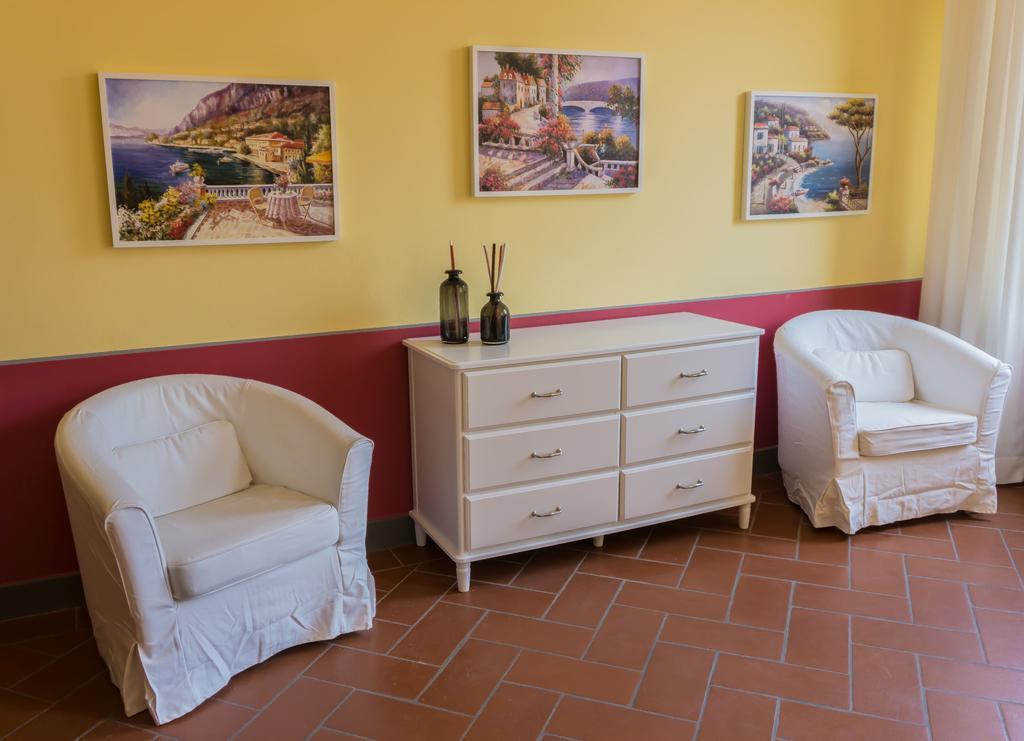 Appartamento Le Fate Holiday Homes