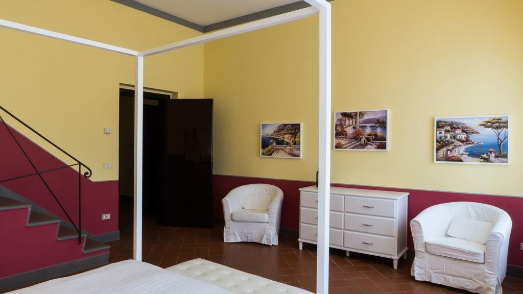 Le Fate Holiday Homes