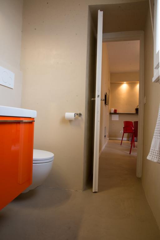 Leilighet Minimal Signoria Firenze