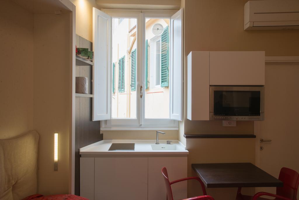 Leilighet Minimal Signoria