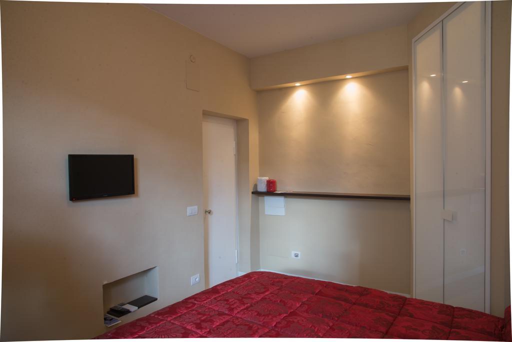 Leilighet Minimal Signoria Firenze