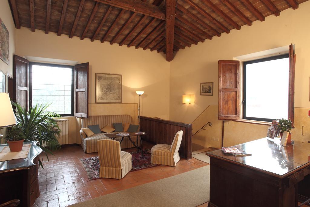 Bed & Breakfast Rovezzano Florence