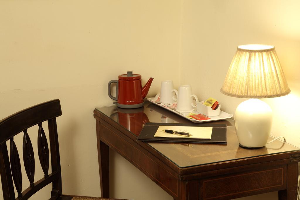Bed & Breakfast Rovezzano Florence