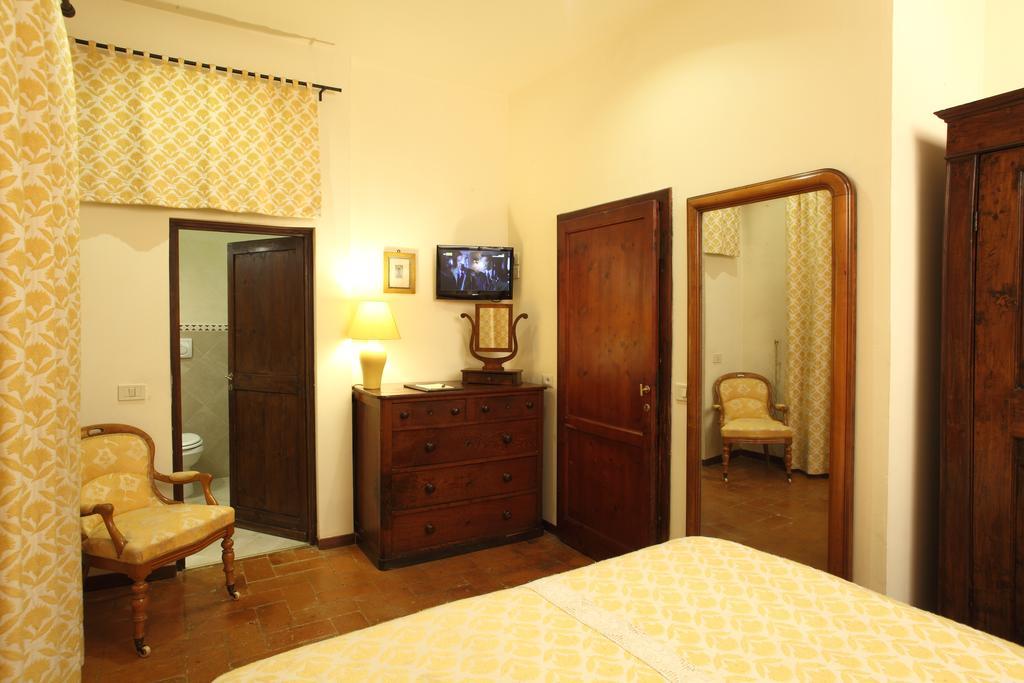 Bed & Breakfast Rovezzano 3*