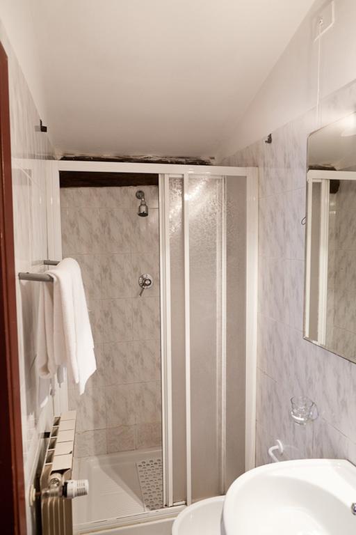Hotel Masaccio *