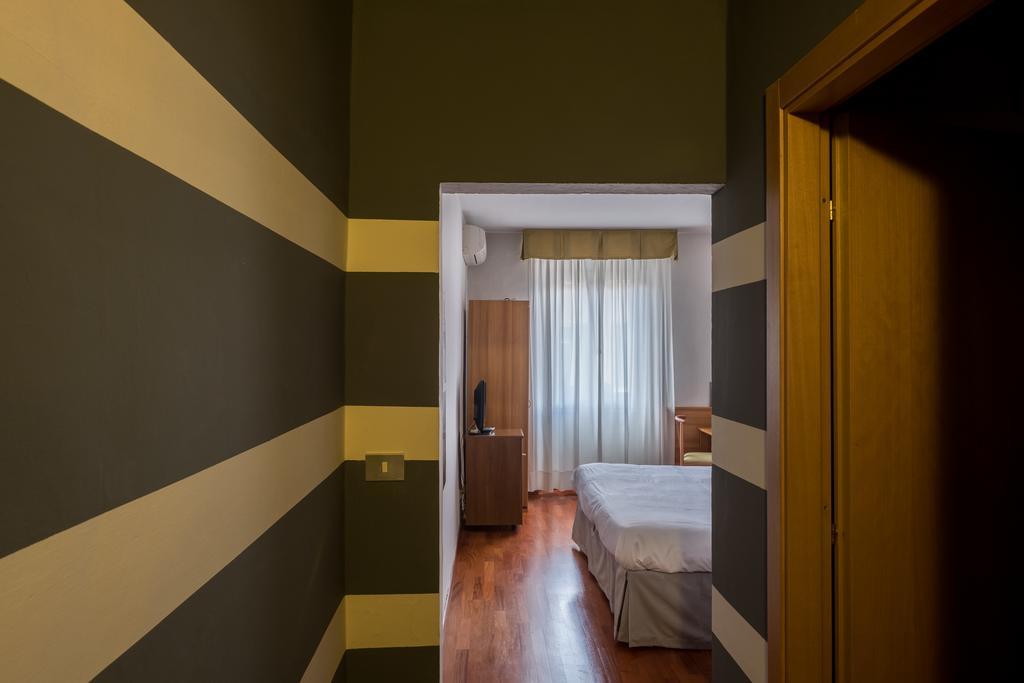 Hotel Colomba Florença