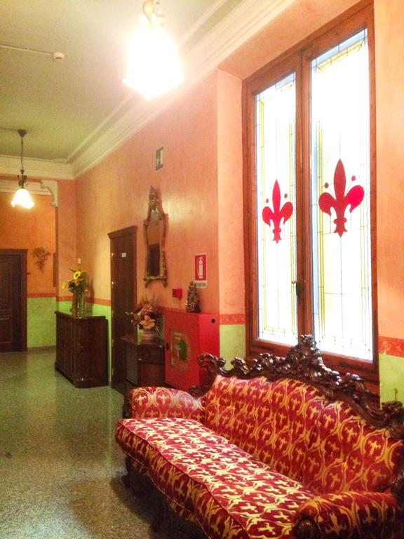 Hotel Desiree Florença