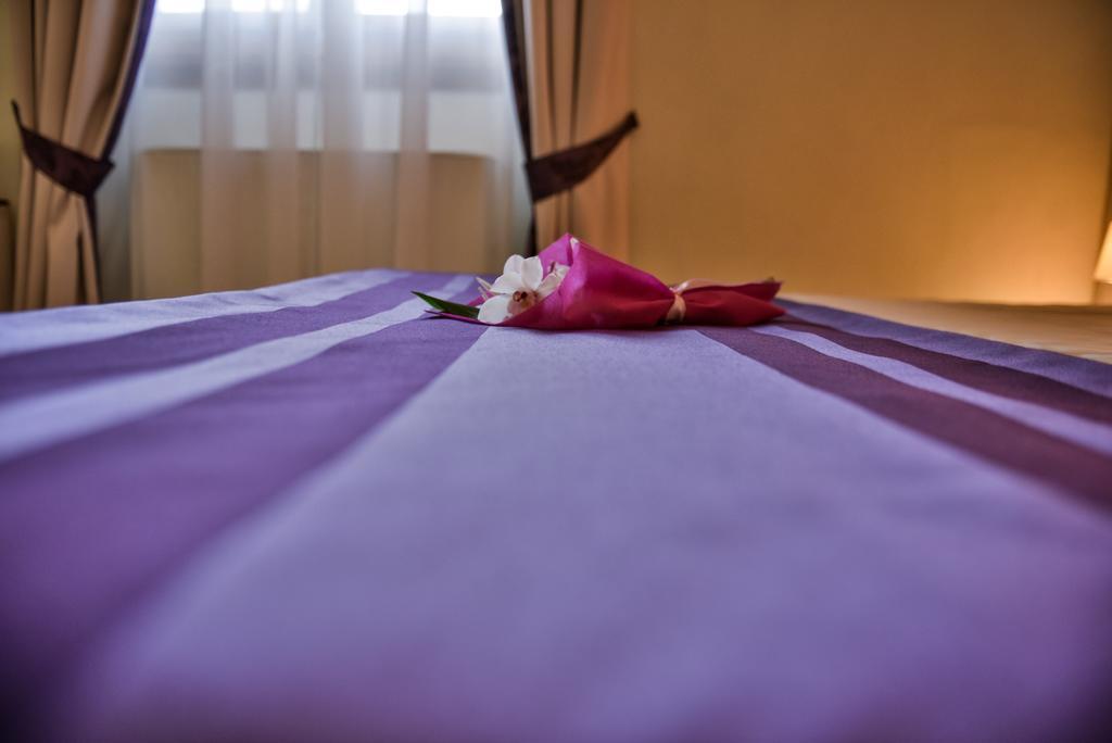 Hotel Bella Florence