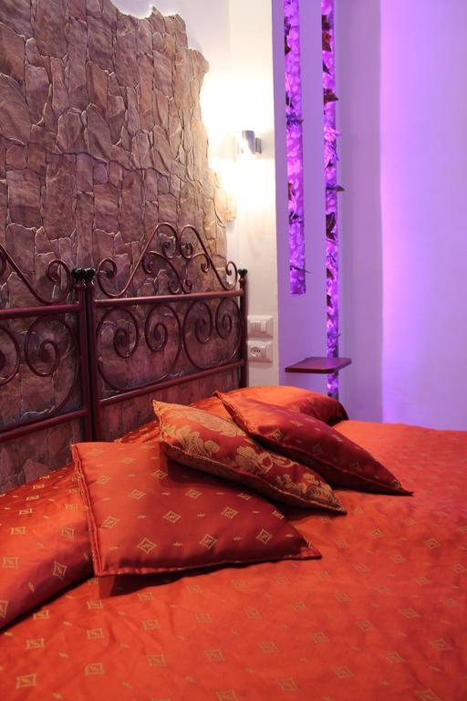 Bed & Breakfast Sogna 2*