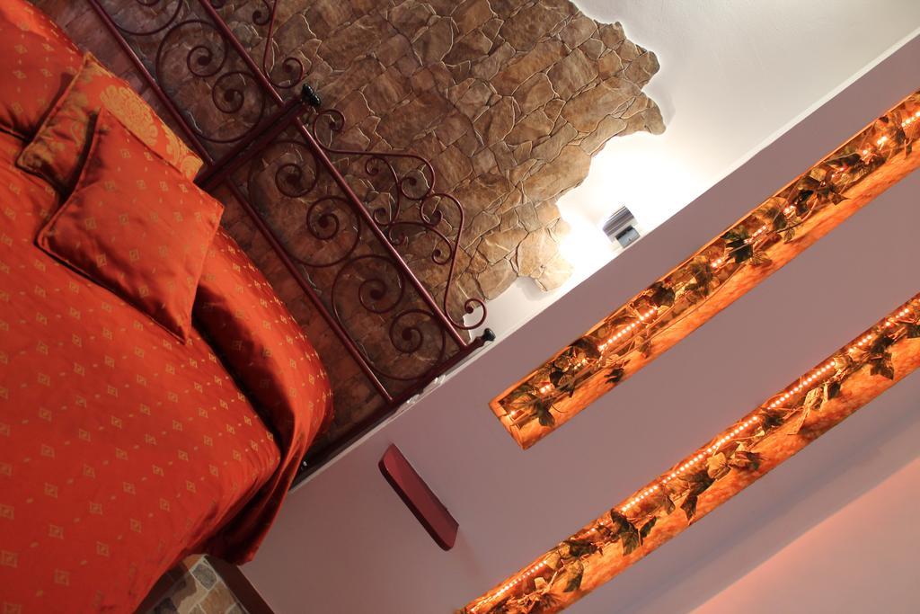 Bed & Breakfast Sogna