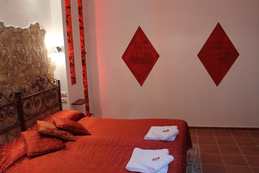 Bed & Breakfast Sogna Firenze