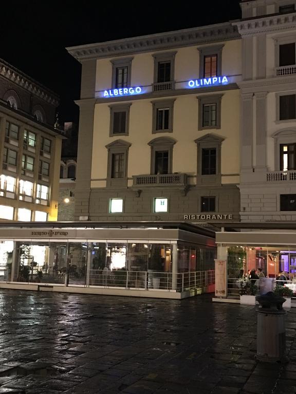 Olimpia Firenze