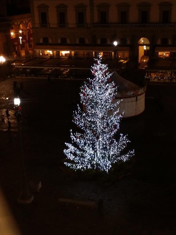 Hotell Olimpia Firenze