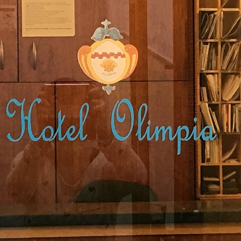 Hotell Olimpia