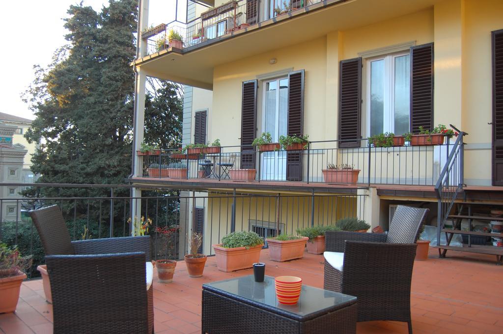 Bed & Breakfast Il Sorriso Firenze
