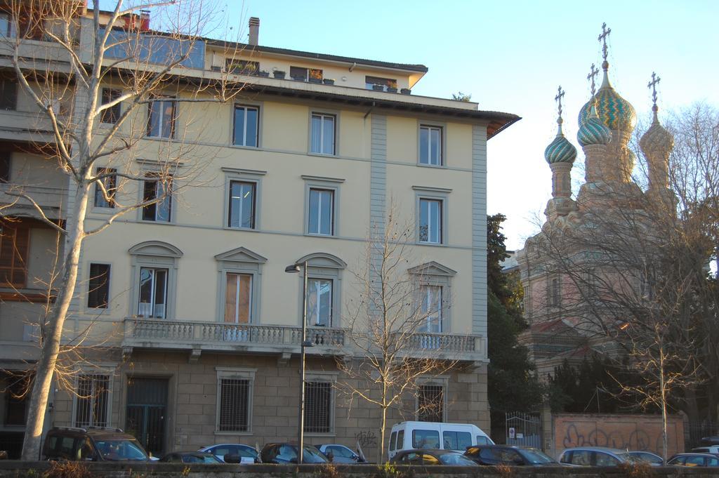 Bed & Breakfast Il Sorriso 3*