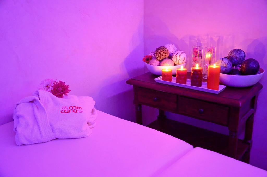 Hotel Mia Cara & Spa Florença