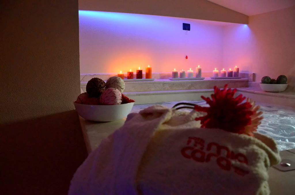 Hotel Mia Cara & Spa 3*