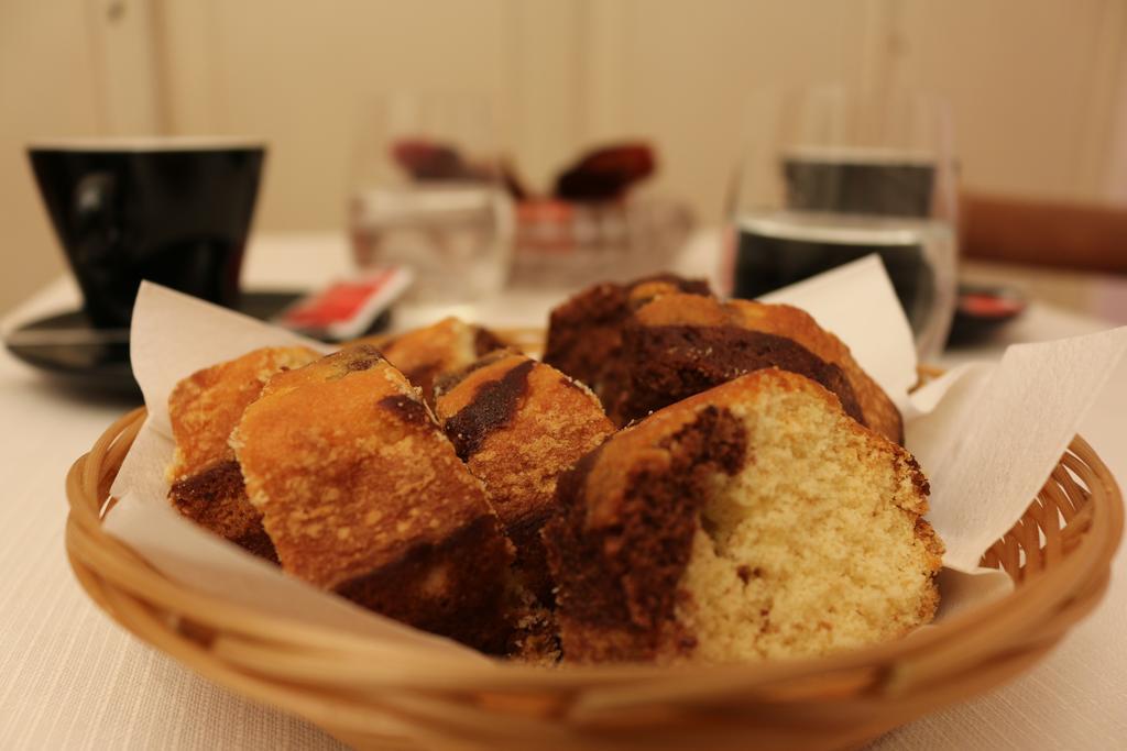 Affittacamere Karabà 3*