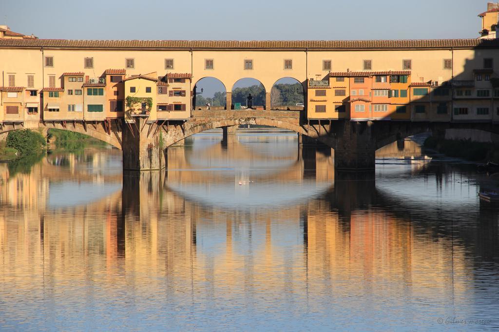 Leilighet Bardi Luxury Dreams - Ponte Vecchio *