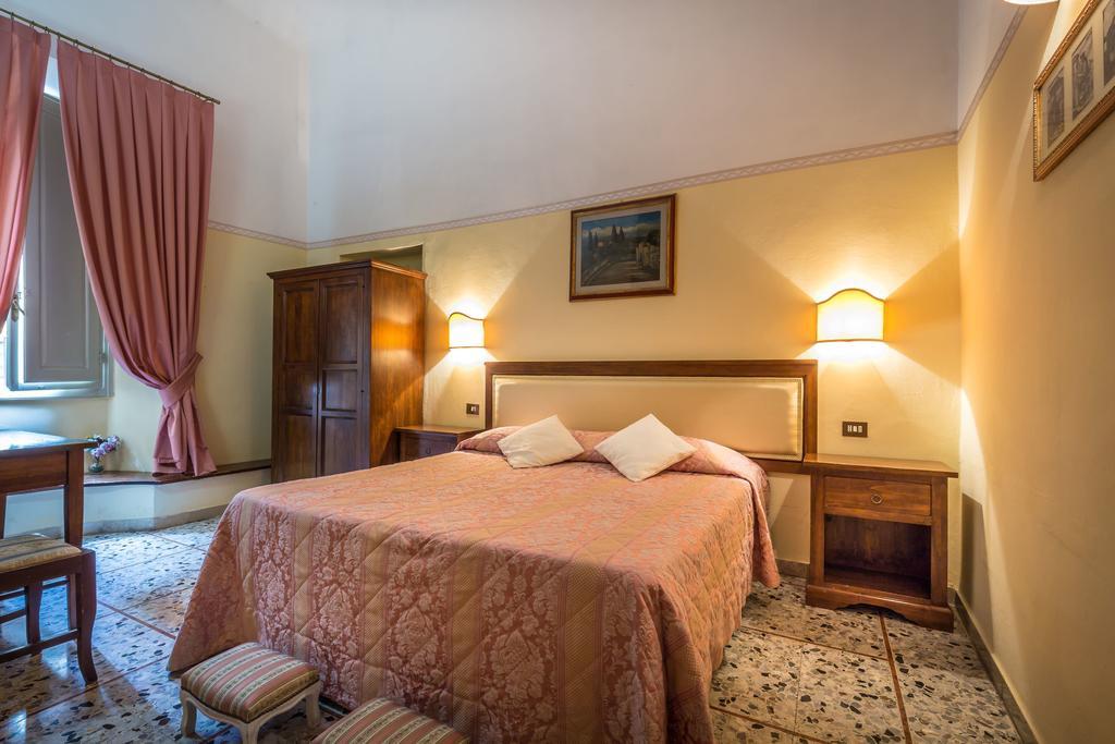 Casa de hóspedes Tourist House Duomo Florença