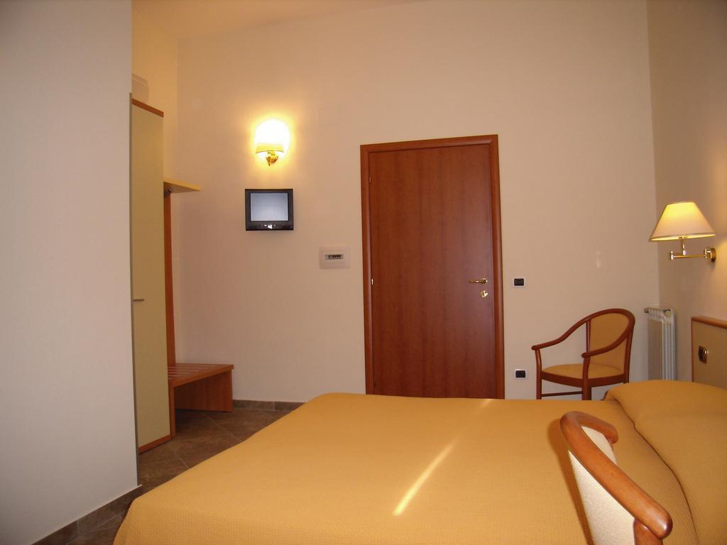 Hotel Beatrice Florence