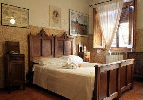 Hotel Ariston Firenze