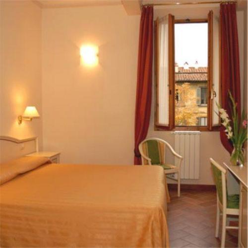 Hotel Europa Firenze