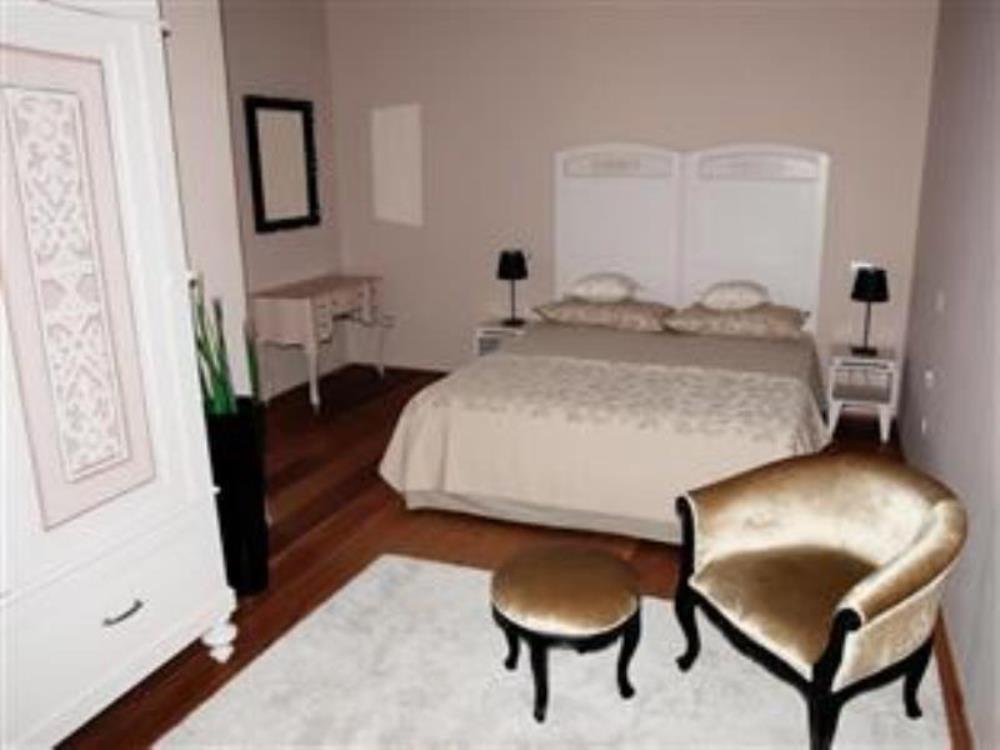 Couette-café Duchess Boutique De Charme