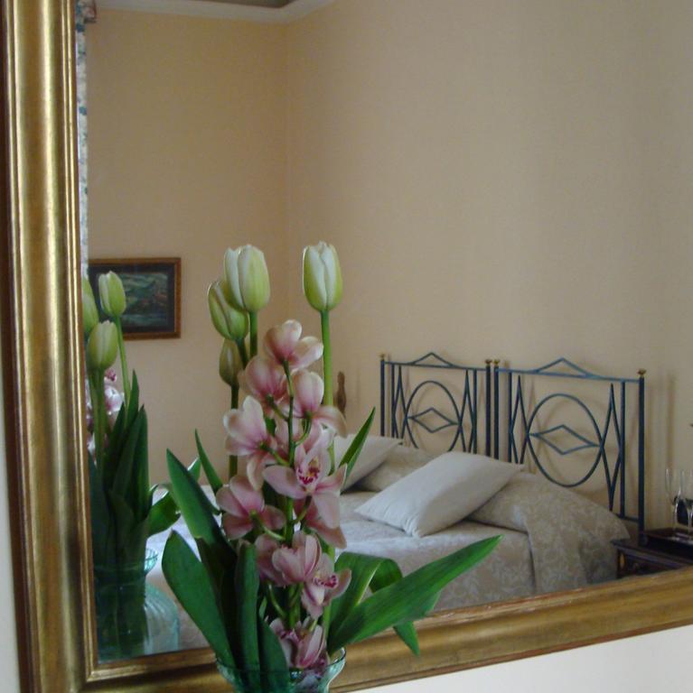 Bed & Breakfast Michelangelo Firenze