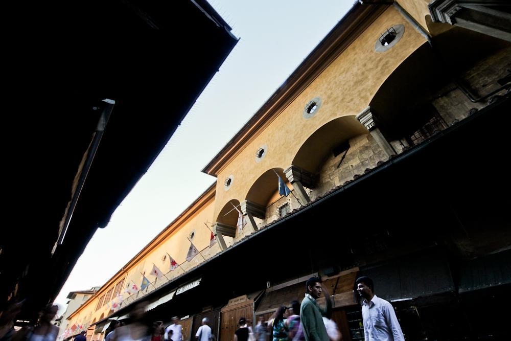 Lejlighed Ponte Vecchio Tower
