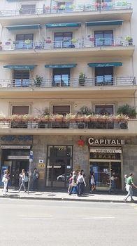Bed & Breakfast Maison De Charme 2*