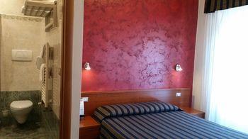 Bed & Breakfast Maison De Charme Firenze