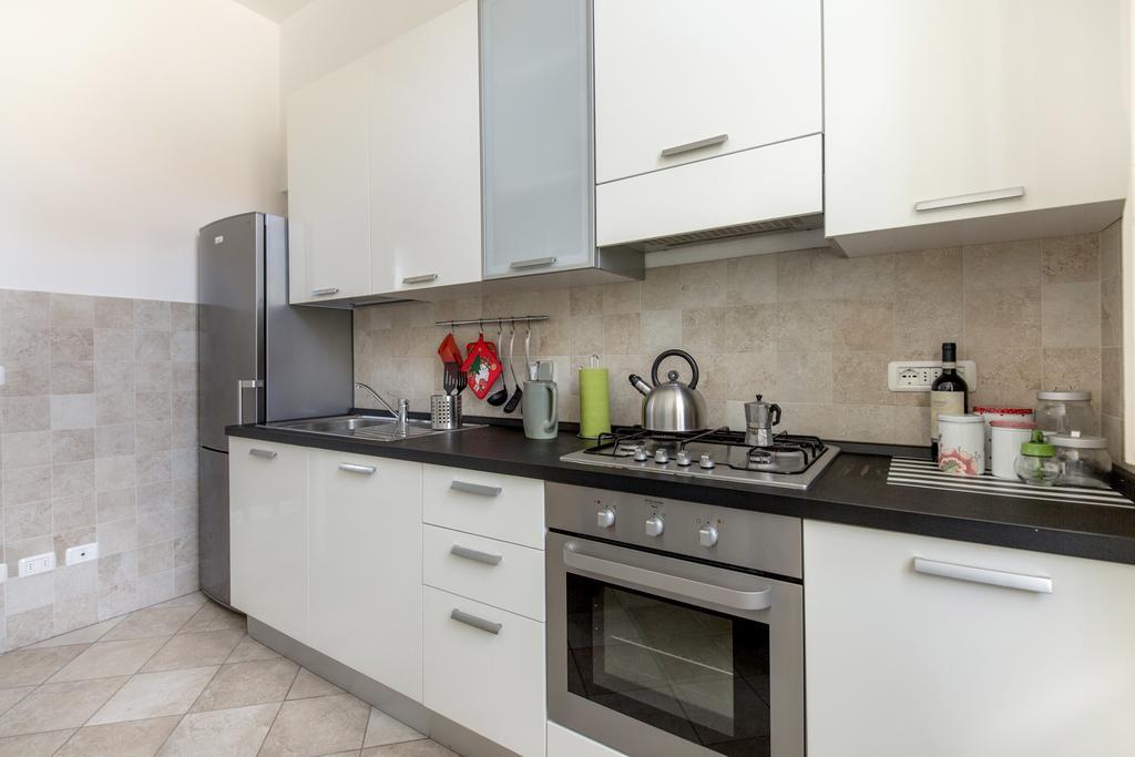 Appartamento Sweet Porta Romana Firenze