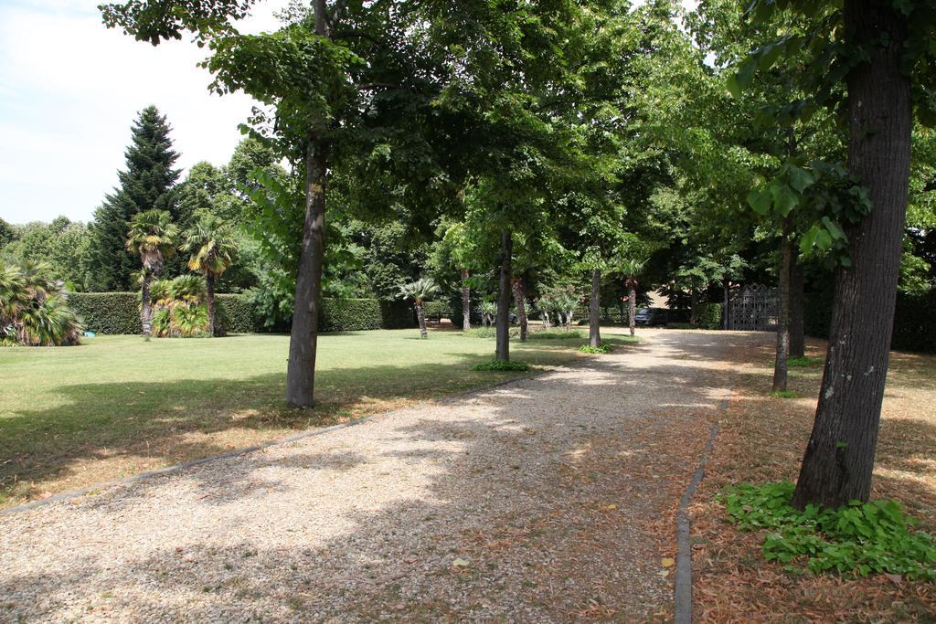 Bed & Breakfast Rovezzano 3*