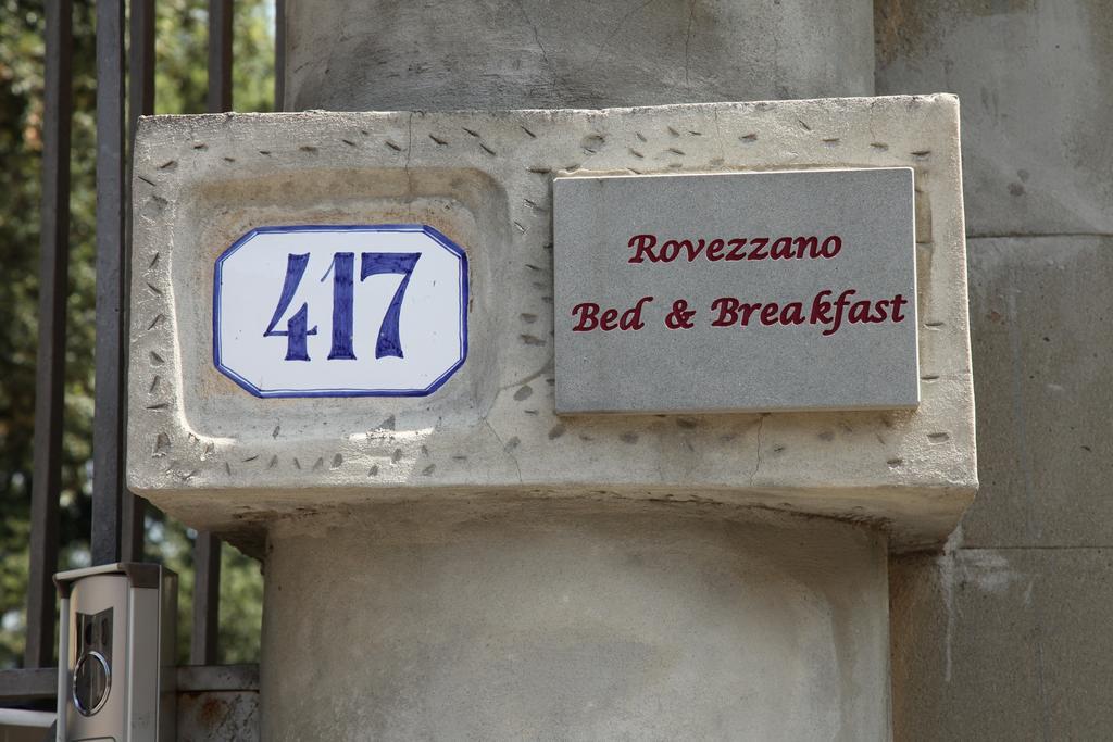 Bed & Breakfast Rovezzano