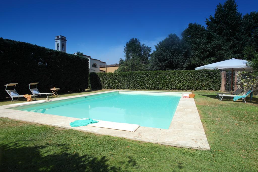 Bed & Breakfast Rovezzano 3*