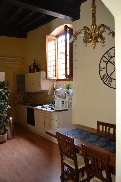 Pitti Living Hotel Firenze