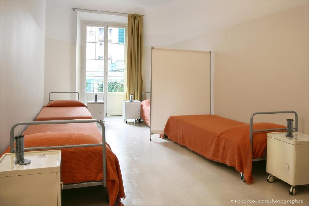 Albergue Academy Florença