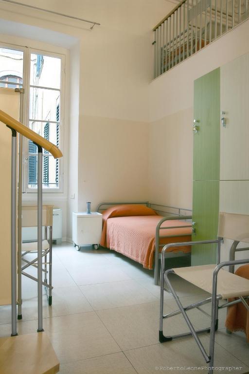 Albergue Academy