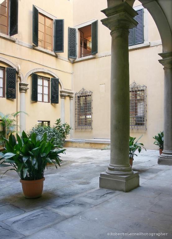 Academy Albergue *