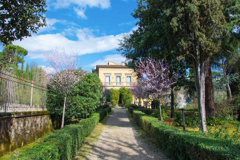 Bed & Breakfast Dimora Salviati 3*