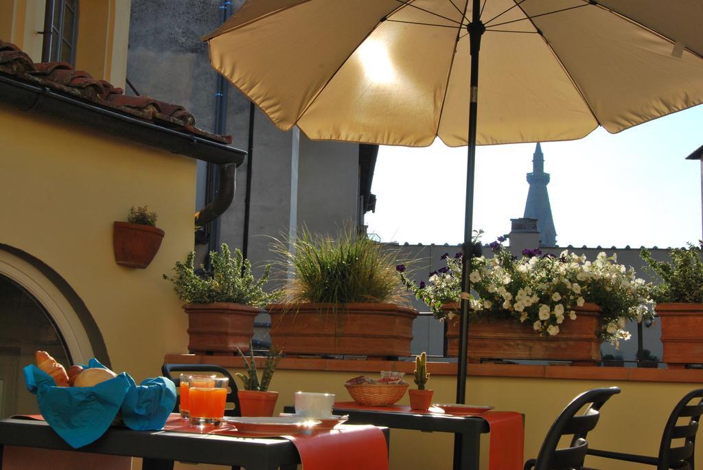 Bed & Breakfast Isola D'arno Firenze