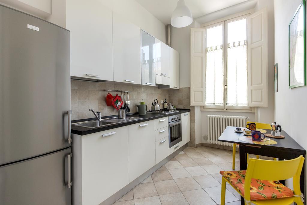 Appartamento Sweet Porta Romana Firenze