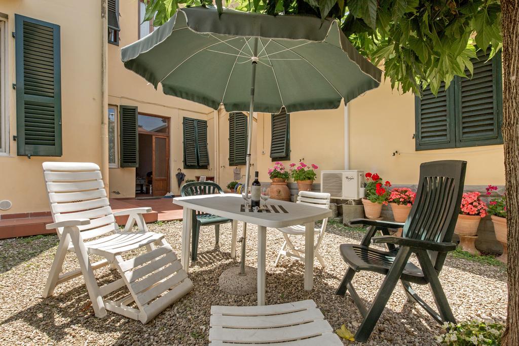 Appartamento Sweet Porta Romana Firenze