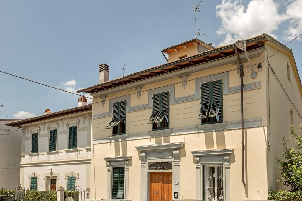 Appartamento Sweet Porta Romana *