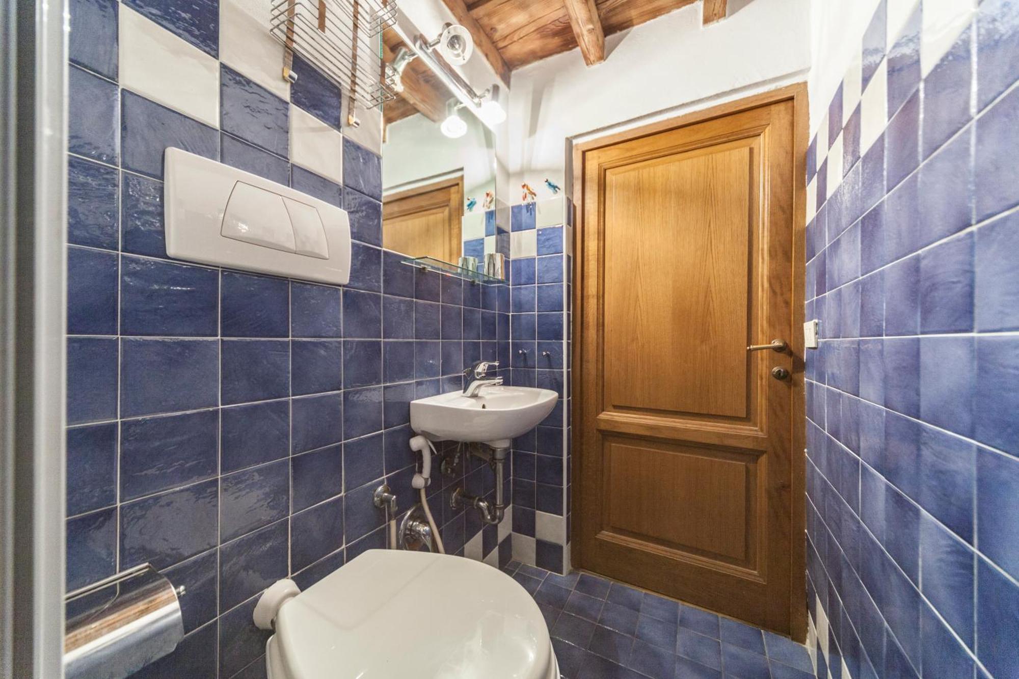 Appartamento Lambertesca 8 Firenze