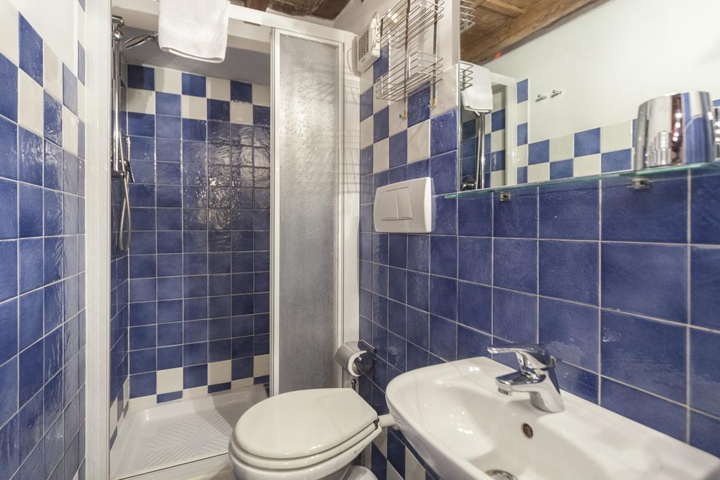 Appartement Lambertesca 8 *