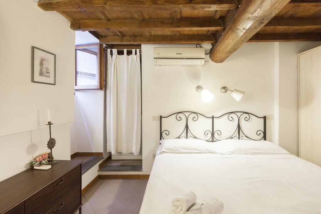 Lambertesca 8 Firenze