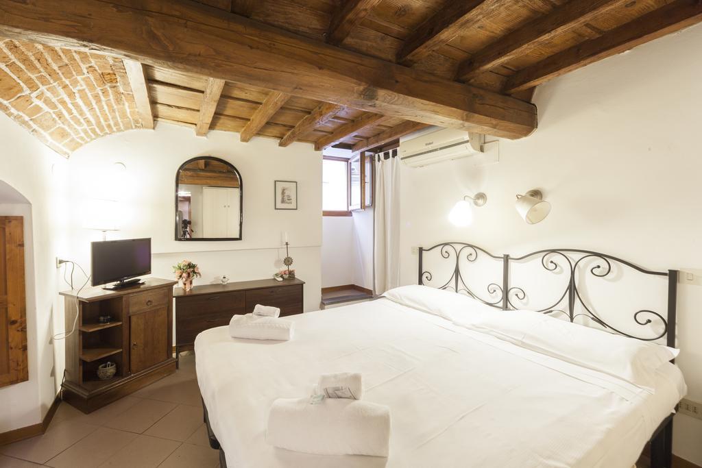 Appartamento Lambertesca 8 Firenze